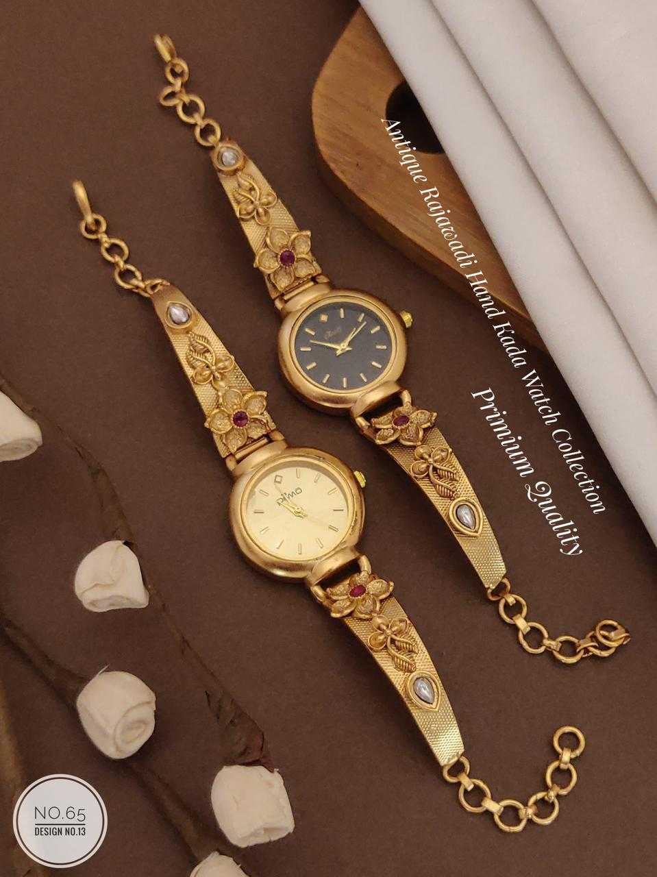 Ynf Brass KESH480 Womens Jewellery Wholesale Traditional Watches Fancy Designer Watches Fashion Wrist Watches Manufacturer