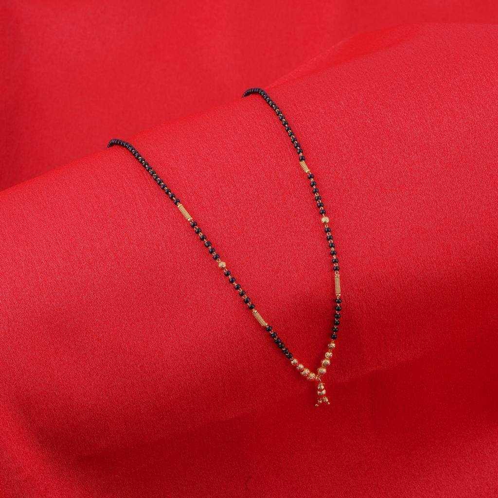 Ynf Brass KESH483 Womens Jewellery Wholesale Mangalsutras Manufacturer