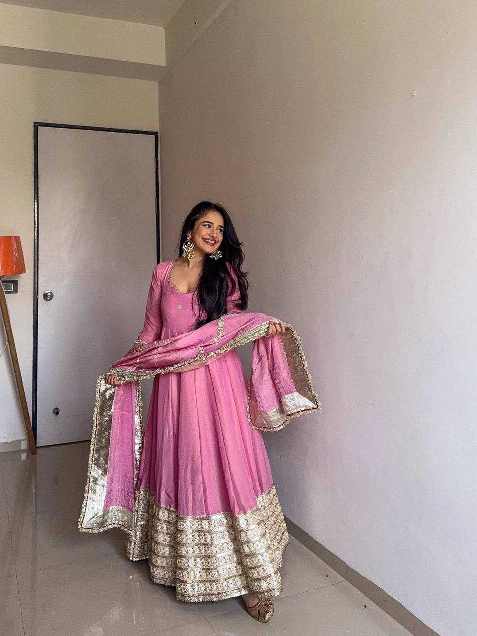 Ynf Chinon RIN162 5816 Suits & Dresses Wholesale Party wear suits Designer Suits Manufacturer