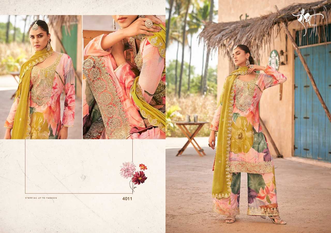 Ynf Chinon RIN197 4809 Suits & Dresses Wholesale Bridal Suits Manufacturer