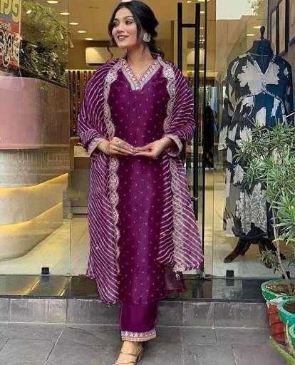 Ynf Chinon Silk KESH502 1002 Kurti Plus Size Collections Wholesale Designer Kurtis Printed Kurtis Silk Kurtis Manufacturer