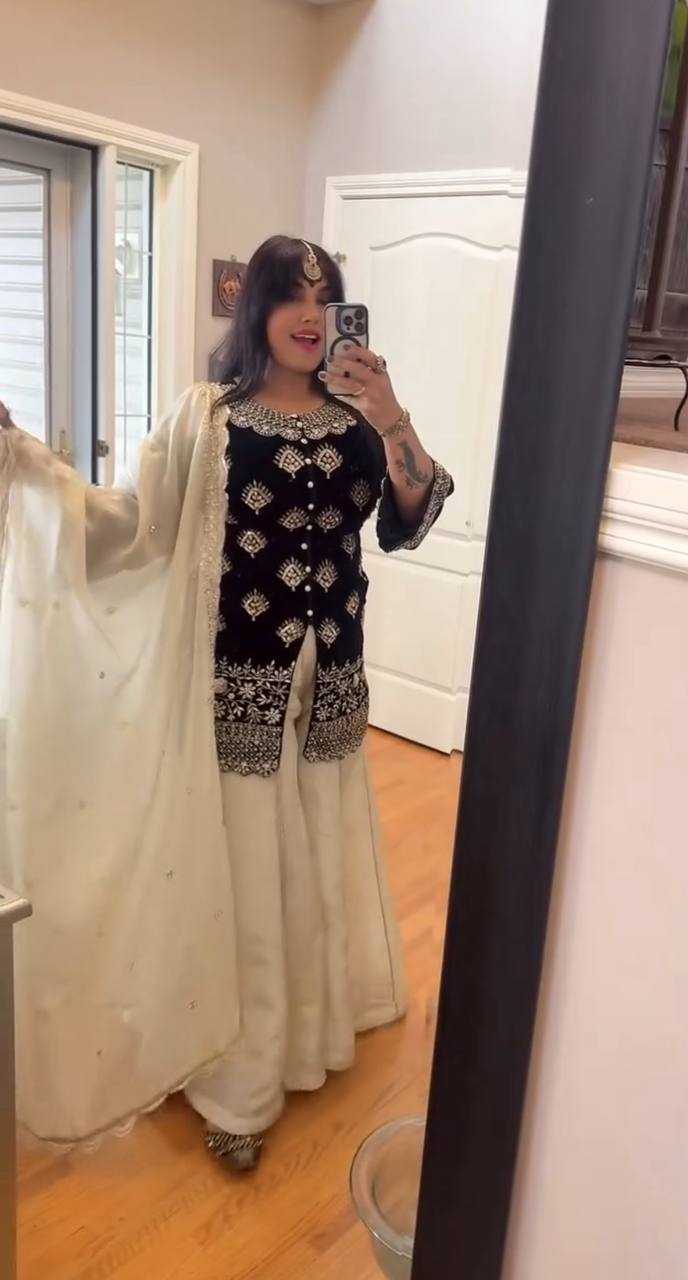 Ynf Chinon Silk KESH506 1178 Suits & Dresses Wholesale Ladies Suits Embroidery Suits Designer Suits Manufacturer
