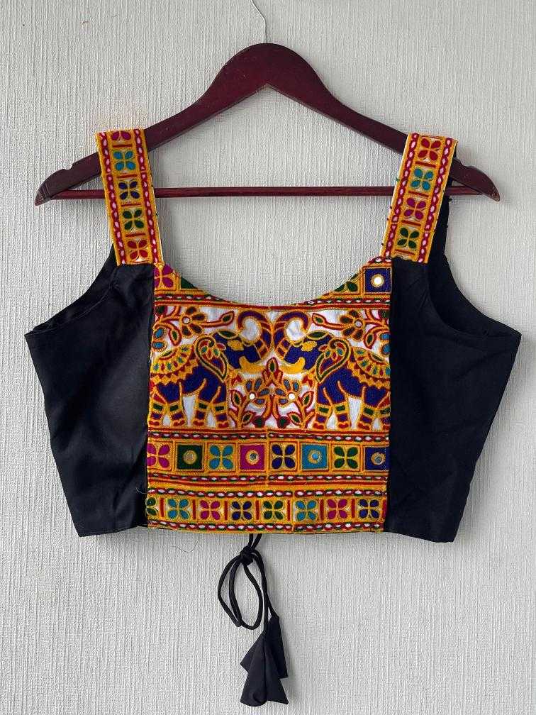 Ynf Cotton KESH426 Doori Readymade Blouses Wholesale Blouse Designer Blouse Cotton Blouse Manufacturer