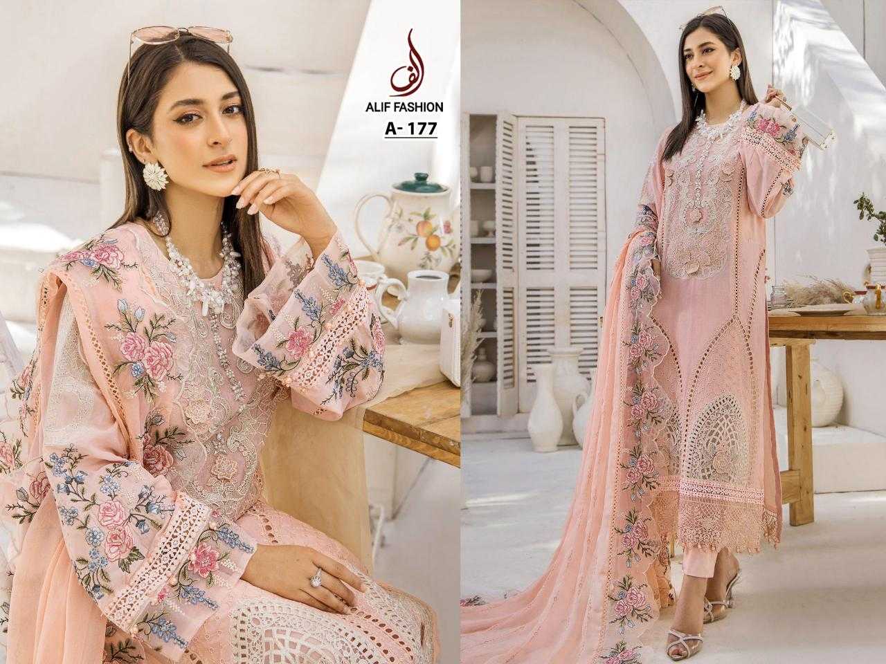 Ynf Cotton KESH444 A 177 Suits & Dresses Wholesale Embroidery Suits Cotton Suits Manufacturer