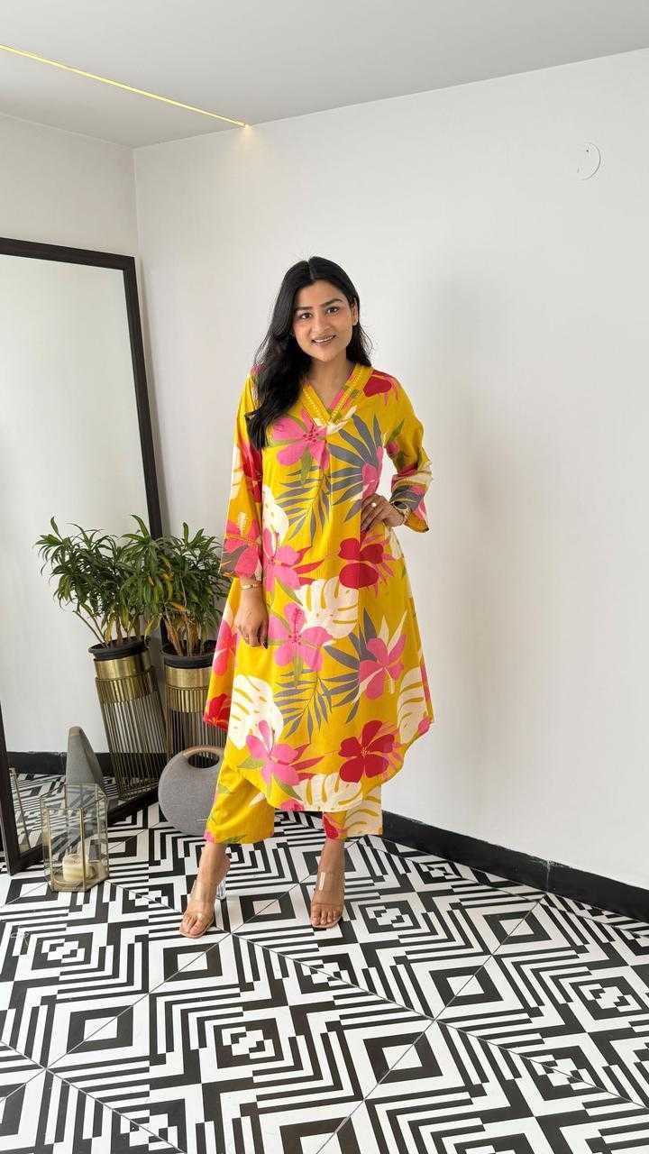 Ynf Cotton KESH502 1024 Kurti Wholesale Designer Kurtis Printed Kurtis Cotton Kurtis Manufacturer