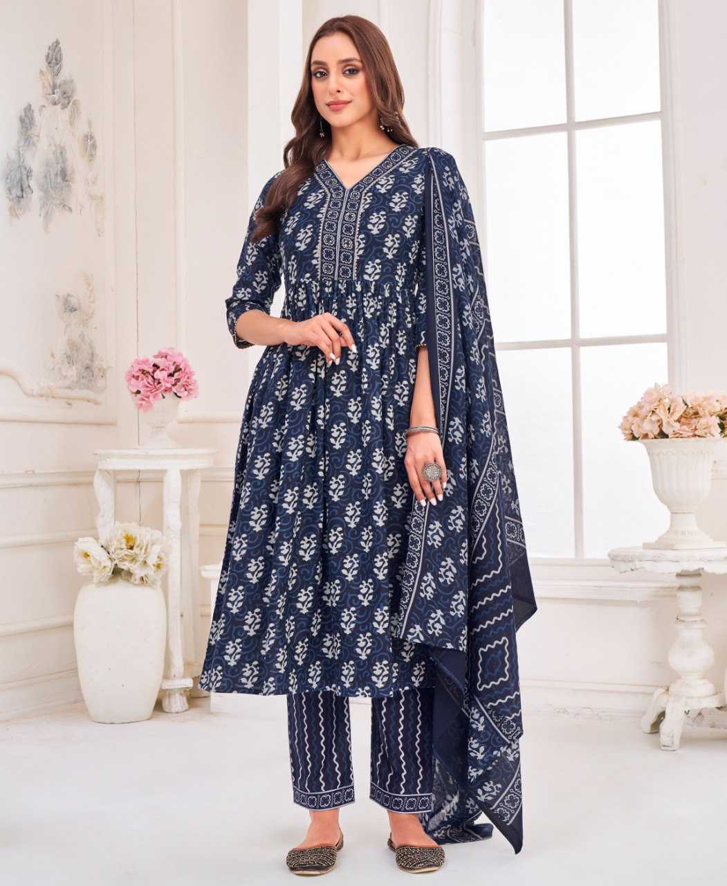 Ynf Cotton KESH507 113 Suits & Dresses Wholesale Ladies Suits Ladies Salwar Suits Designer Suits Manufacturer