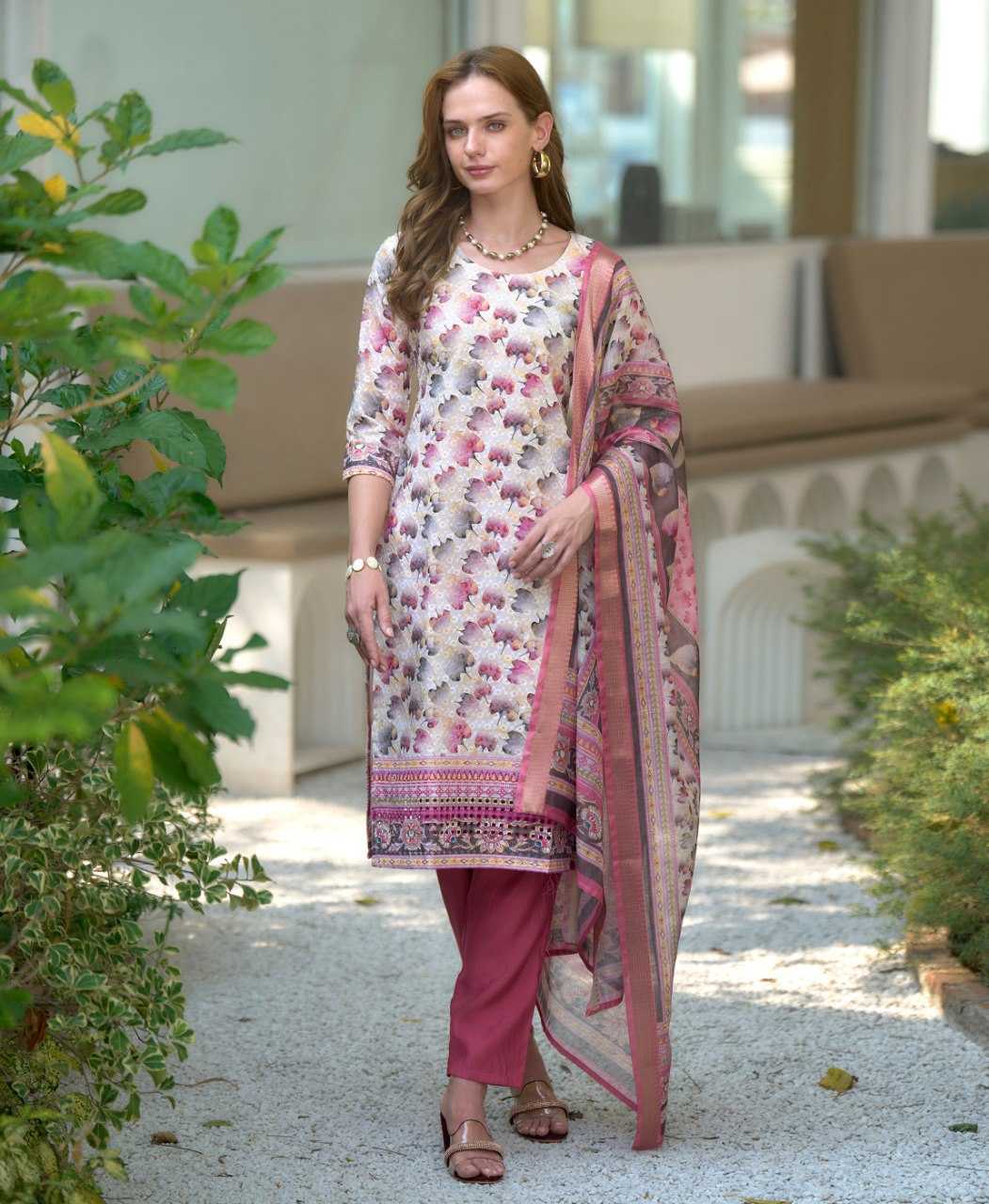 Ynf Cotton KESH507 123 Suits & Dresses Wholesale Ladies Suits Party wear suits Designer Suits Manufacturer