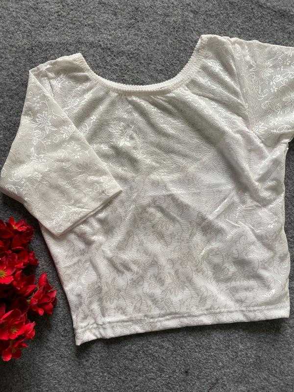 Ynf Cotton Lycra KESH426 NISHA Readymade Blouses Wholesale Designer Blouse Cotton Blouse Party Wear Blouse Manufacturer