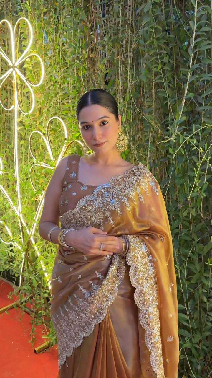 Ynf Cotton RIN110 366 Sarees Wedding Collections Festive Collections Wholesale Sequence Sarees Embroidered Sarees Cutwork Saree Manufacturer