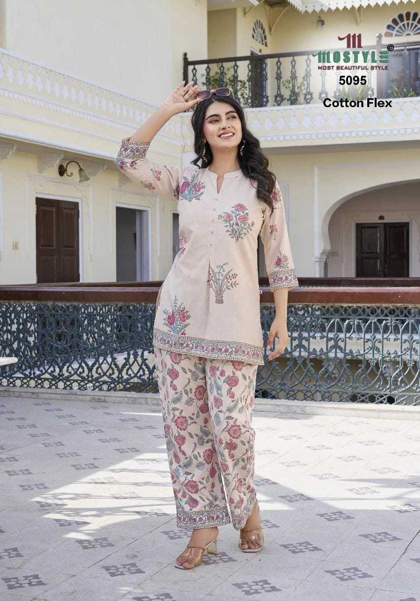 Ynf Cotton RIN190 311 Setwise Collections Wholesale Kurtis Catalogs Manufacturer