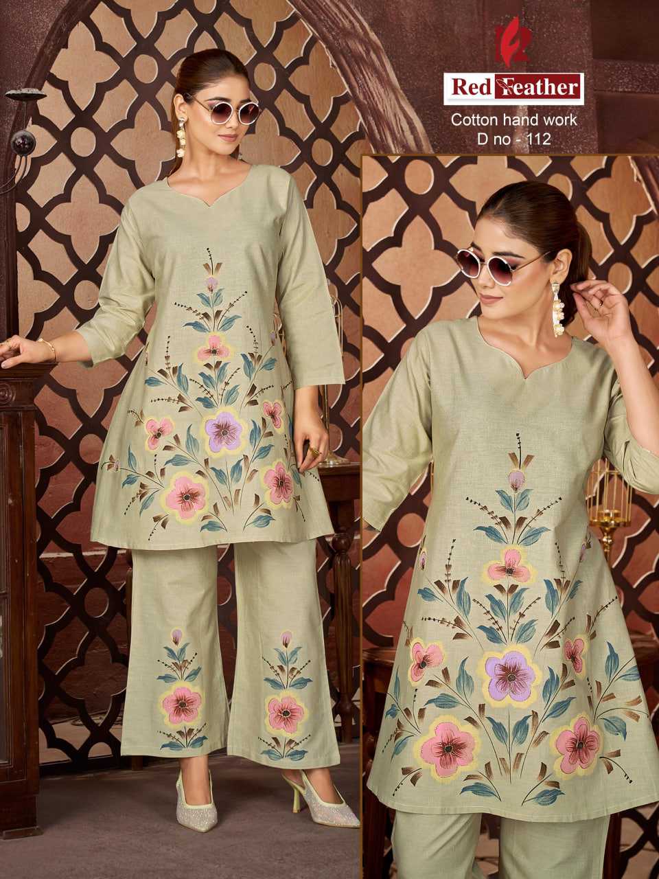 Ynf Cotton RIN190 323 Setwise Collections Wholesale Kurtis Catalogs Manufacturer