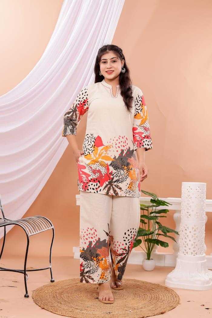Ynf Cotton RIN190 324 Setwise Collections Wholesale Kurtis Catalogs Manufacturer