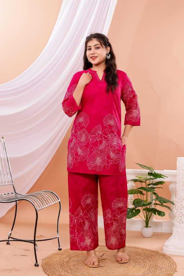 Ynf Cotton RIN190 325 Setwise Collections Wholesale Kurtis Catalogs Manufacturer