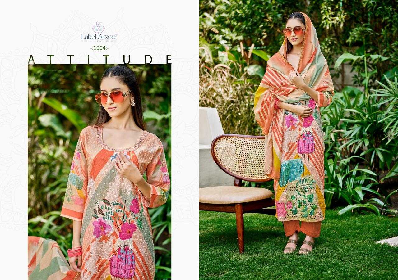 Ynf Cotton RIN190 Fursat Setwise Collections Wholesale Dresses & Suits Catalogs Manufacturer
