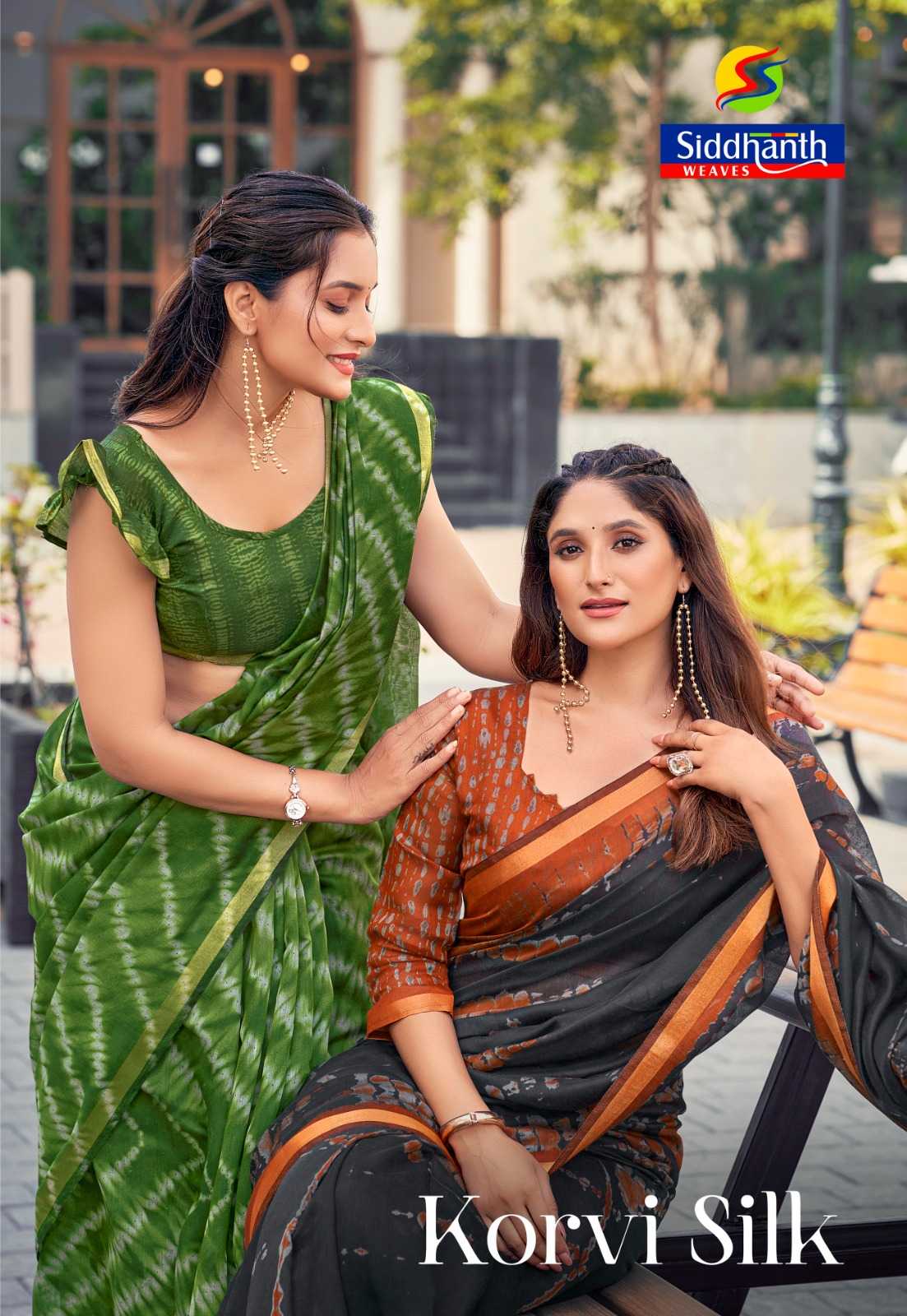Ynf Cotton RIN203 Korvi silk Sarees Wedding Collections Festive Collections Wholesale Designer Sarees Leheriya Sarees Cotton Sarees Manufacturer