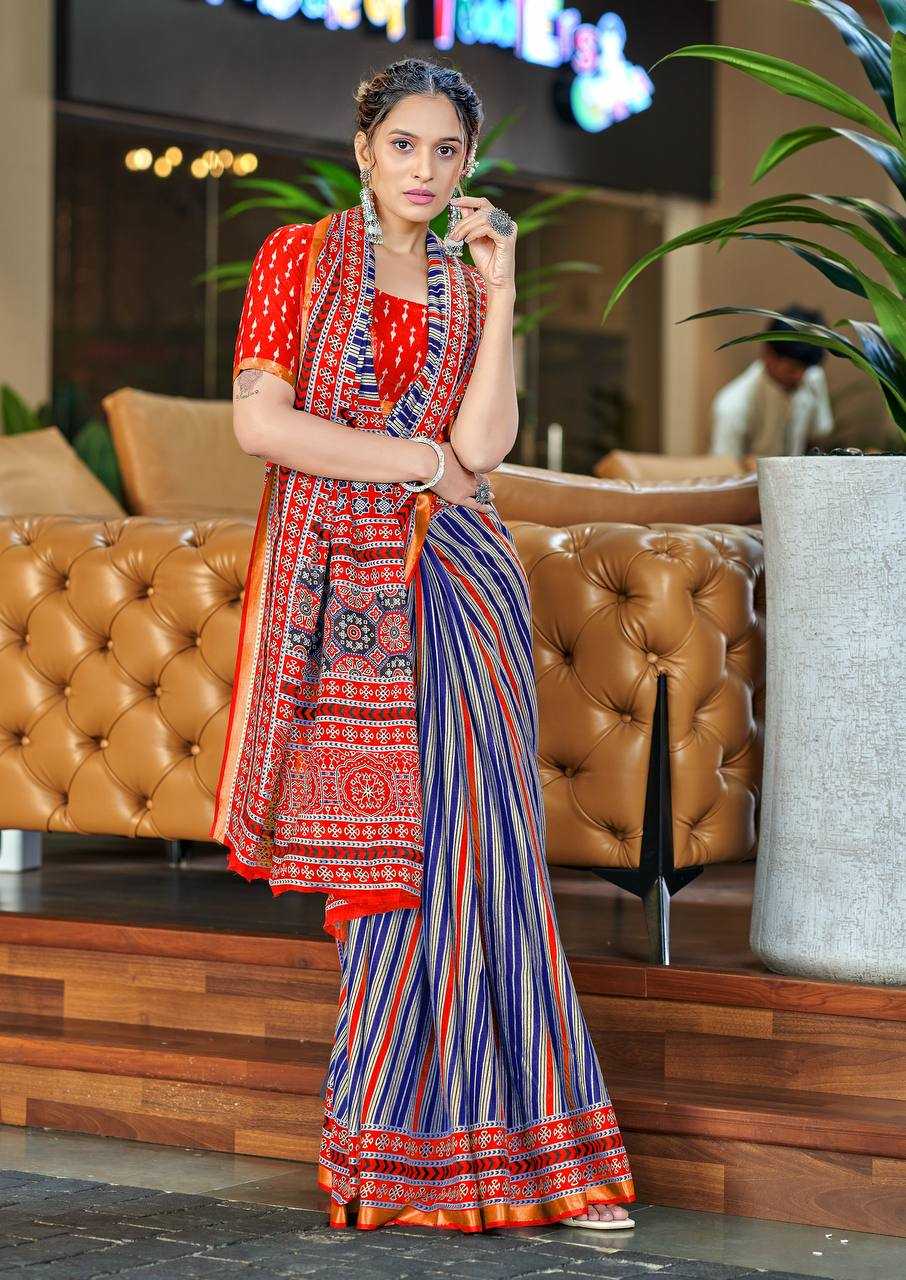 Ynf Cotton RIN229 83 Sarees Wedding Collections Festive Collections Wholesale Printed Cotton Saree Cotton Sarees Mulmul Cotton Sarees Manufacturer