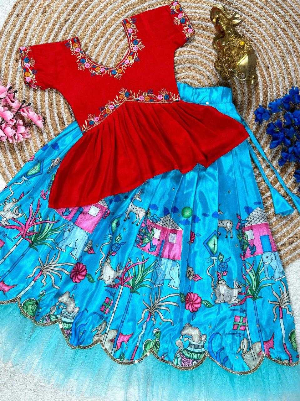 Ynf Dola Silk KESH505 303 Lehengas Wholesale Designer Lehenga Fancy Lehenga Traditional Lehenga Manufacturer