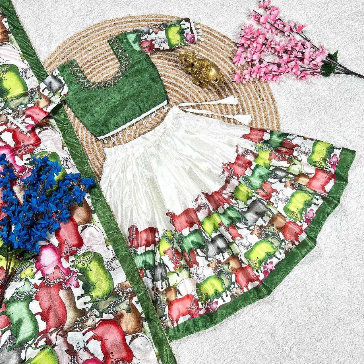 Ynf Dola Silk KESH505 327 Lehengas Wholesale Designer Lehenga Fancy Lehenga Traditional Lehenga Manufacturer