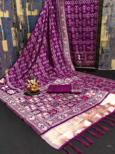 Ynf Dola Silk RIN144 MEENA Silk Sarees Wedding Collections Festive Collections Wholesale Dola Silk Sarees Patola Sarees Designer Silk Sarees Manufacturer