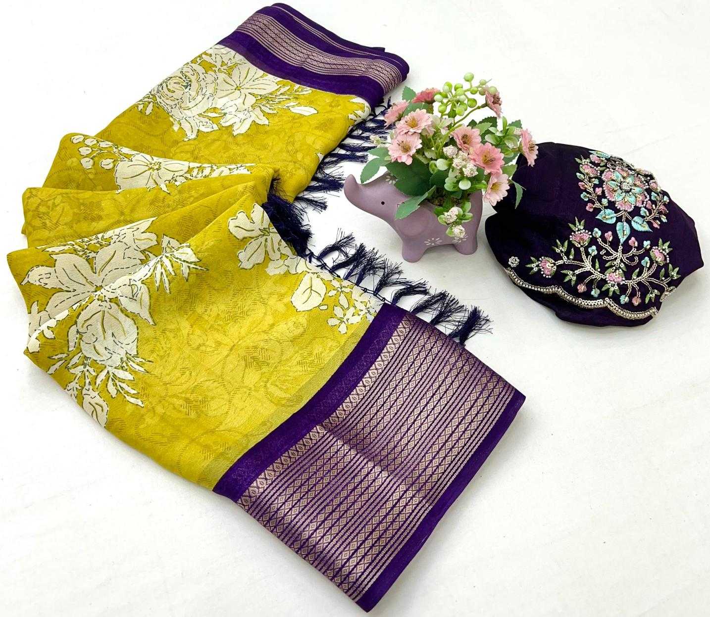 Ynf Dola Silk RIN209 stone Silk Sarees Wedding Collections Festive Collections Wholesale Dola Silk Sarees Soft Silk Sarees Printed Silk Saree Manufacturer