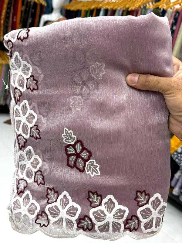 Ynf Fancy KESH114 3381 Sarees Wedding Collections Festive Collections Wholesale Printed Sarees Embroidered Sarees Swarovski Sarees Manufacturer