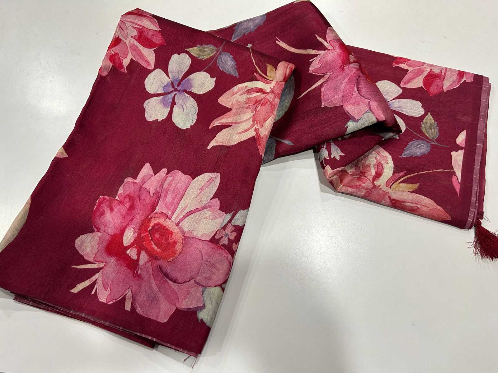 Ynf Fancy KESH484 329 Sarees Wedding Collections Festive Collections Wholesale Designer Sarees Printed Sarees Tussar Sarees Manufacturer