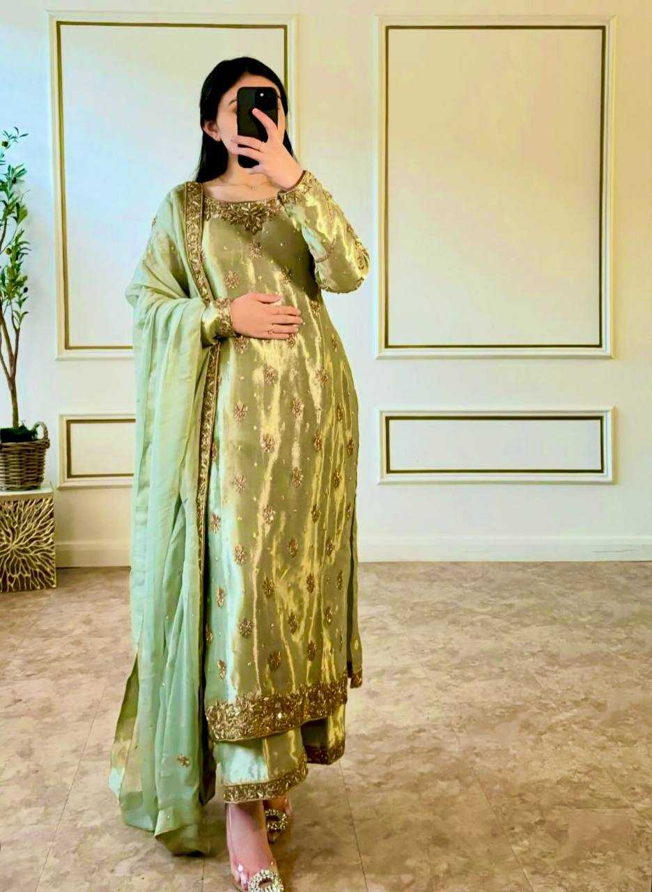 Ynf Fancy KESH506 1174 Suits & Dresses Wholesale Ladies Suits Embroidery Suits Designer Suits Manufacturer