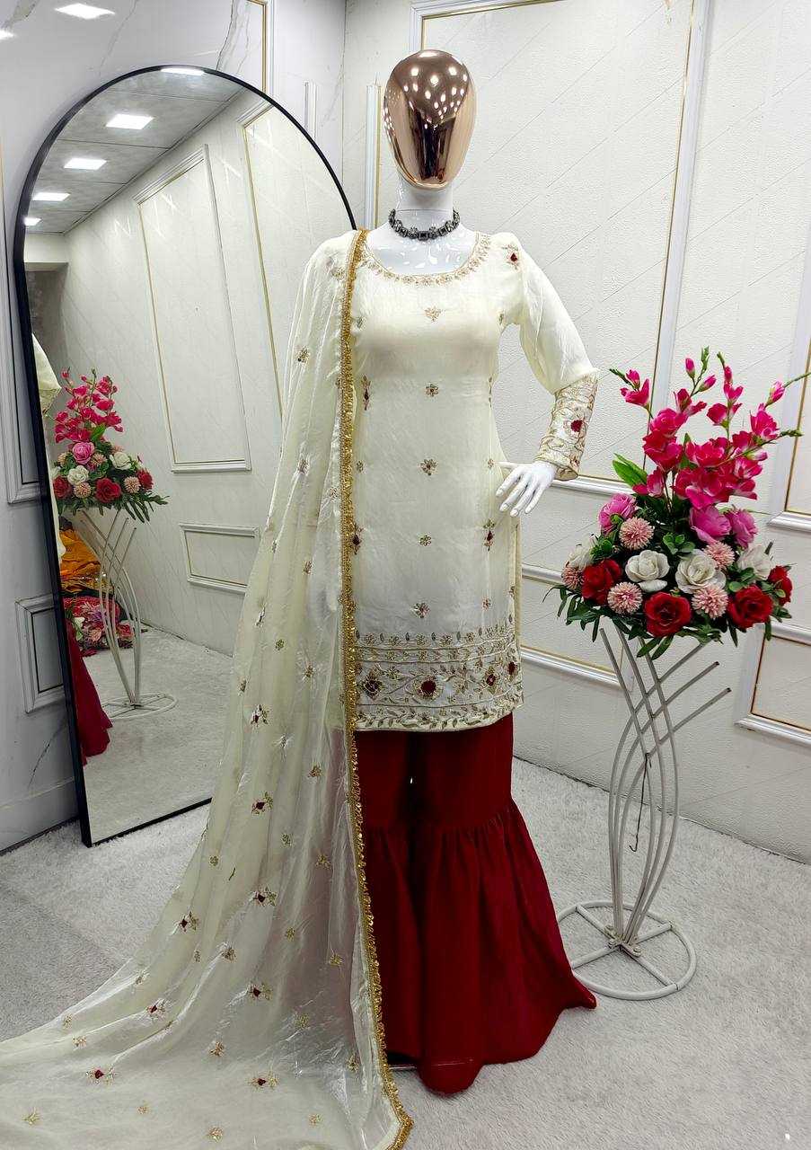 Ynf Fancy KESH506 1186 Suits & Dresses Wholesale Ladies Suits Embroidery Suits Designer Suits Manufacturer