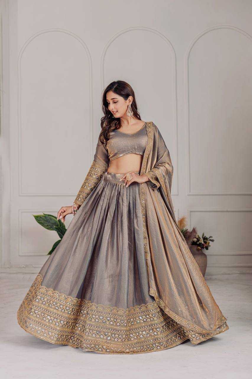 Ynf Fancy KESH512 1039 Lehengas Wholesale Designer Lehenga Fancy Lehenga Embroidered Lehenga Manufacturer