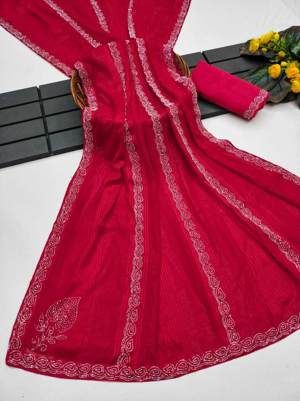 Ynf Fancy KESH514 101 Sarees Wholesale Designer Sarees Party Wear Sarees Fancy Sarees Manufacturer
