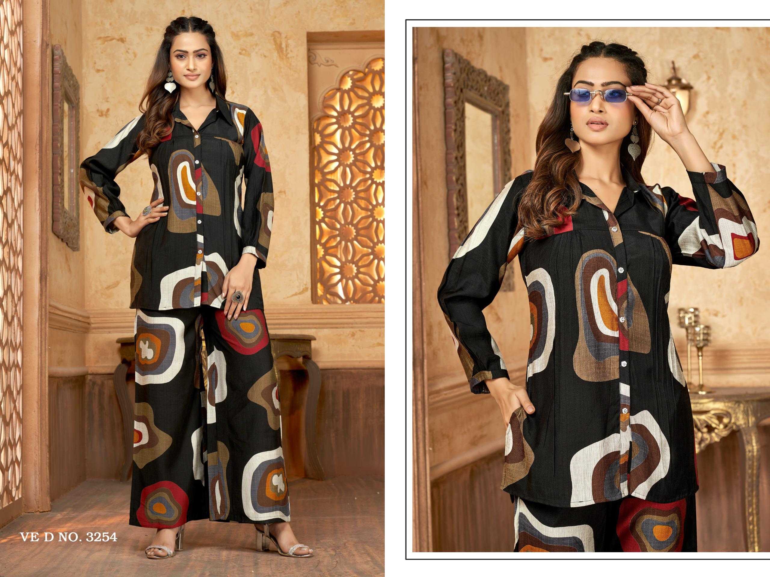 Ynf Fancy RIN190 3254 Setwise Collections Wholesale Kurtis Catalogs Manufacturer