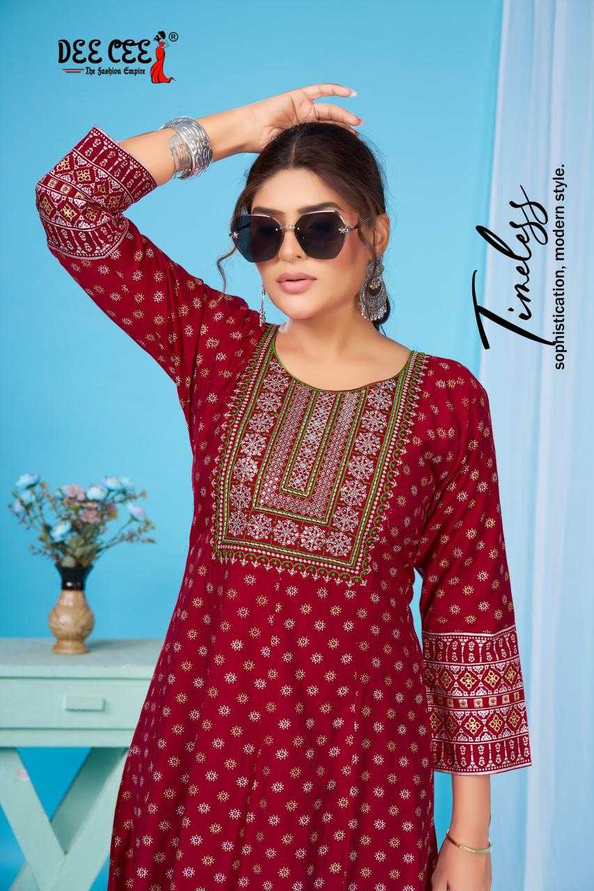 Ynf Fancy RIN190 DEECEE-NITHYA Setwise Collections Wholesale Gowns Catalogs Manufacturer