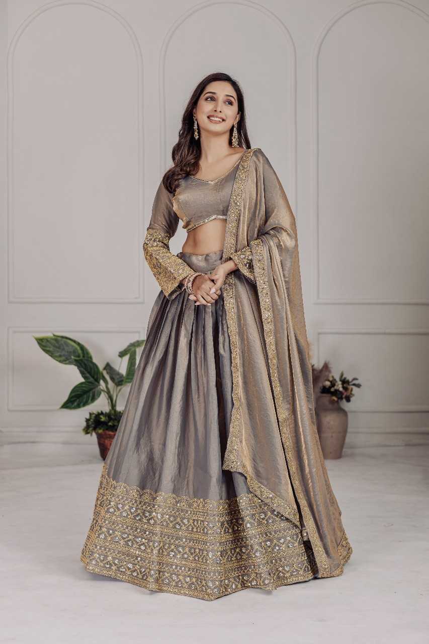 Ynf Fancy RIN197 2979 Lehengas Wholesale Designer Lehenga Fancy Lehenga Bridal Lehenga Manufacturer