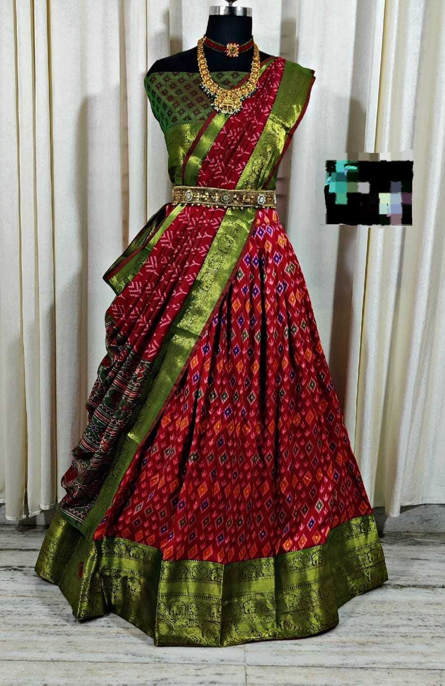 Ynf Fancy RIN209 Anushka-3 Lehengas Wholesale Designer Lehenga Traditional Lehenga Zari Work Lehenga Manufacturer