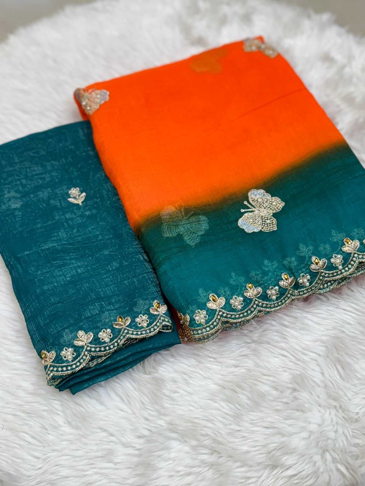 Ynf Fancy RIN233 101 Sarees Wholesale Designer Sarees Fancy Sarees Ladies Sarees Manufacturer