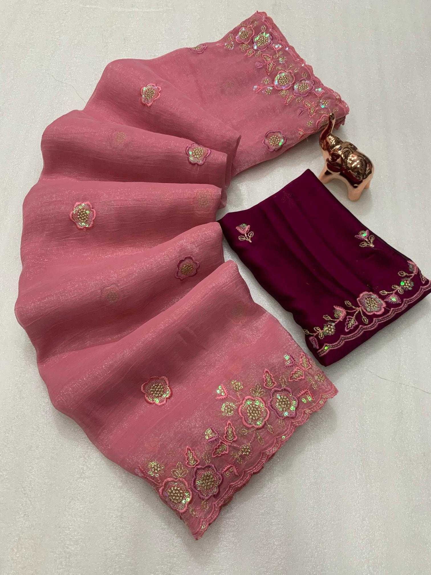 Ynf Fancy RIN233 Sarees Festive Collections Wholesale Designer Sarees Ladies Sarees Casual Sarees Manufacturer