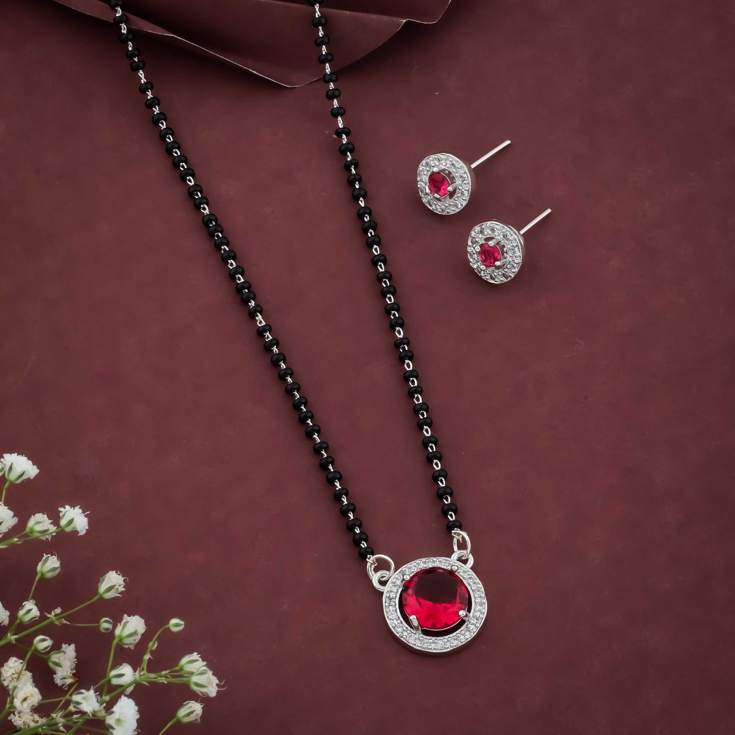 Ynf Fancy Womens Jewellery Wholesale Artificial Pendant Set Pendant Pendant Set Manufacturer