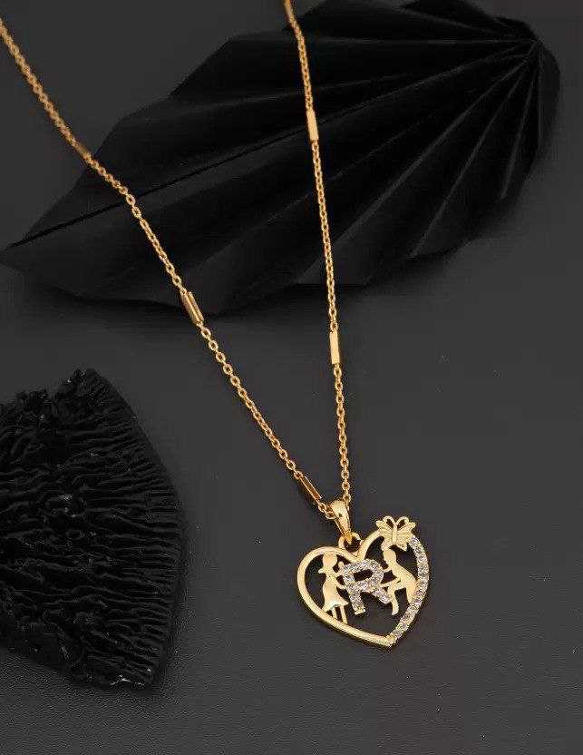 Ynf Fancy Womens Jewellery Wholesale Artificial Pendant Set Pendant Pendant Set Manufacturer