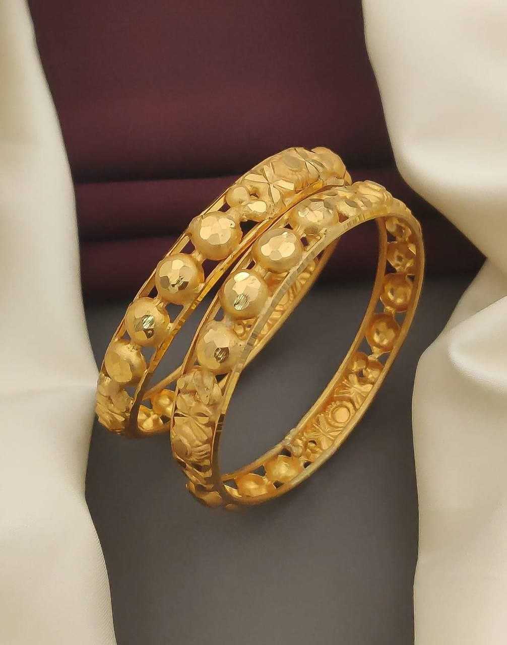 Ynf Fancy Womens Jewellery Wholesale Brass Gold Bangles Designer Bangles Fashion Bangles Manufacturer