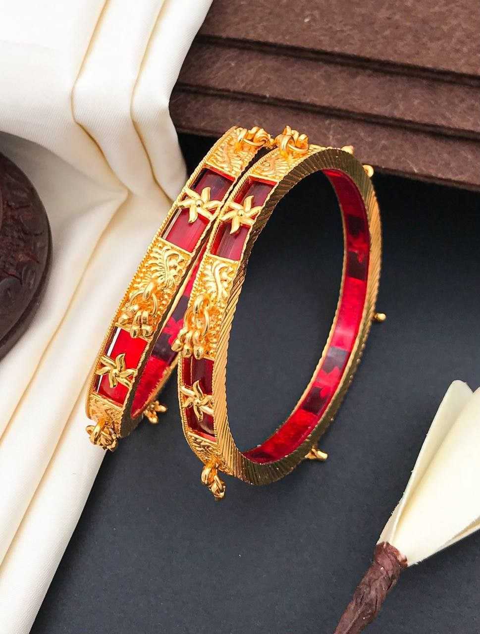 Ynf Fancy Womens Jewellery Wholesale Brass Gold Bangles Designer Bangles Fashion Bangles Manufacturer