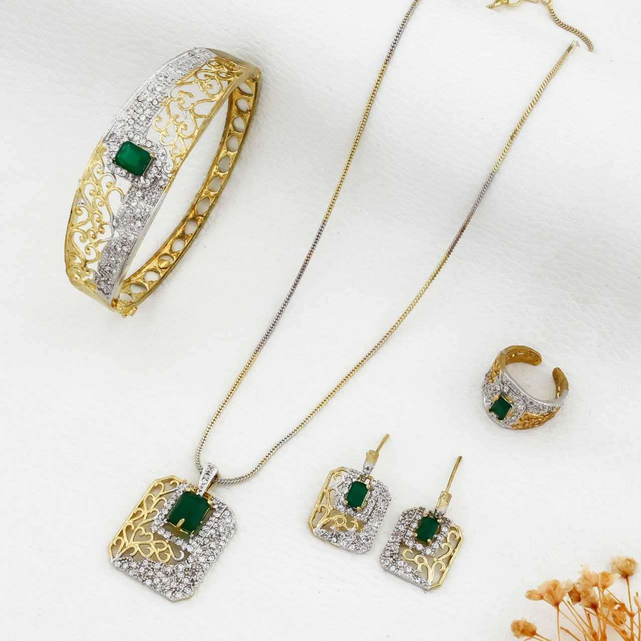 Ynf Fancy Womens Jewellery Wholesale Fashion Pendant Pendant Pendant Set Manufacturer