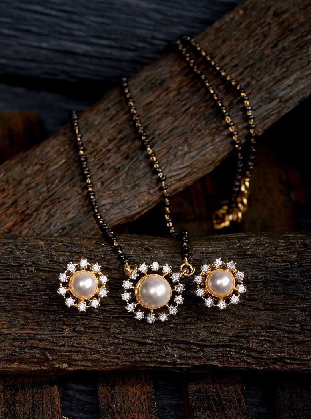 Ynf Fancy Womens Jewellery Wholesale Mangalsutras Gold Chains Gold Plated Jewelry Manufacturer