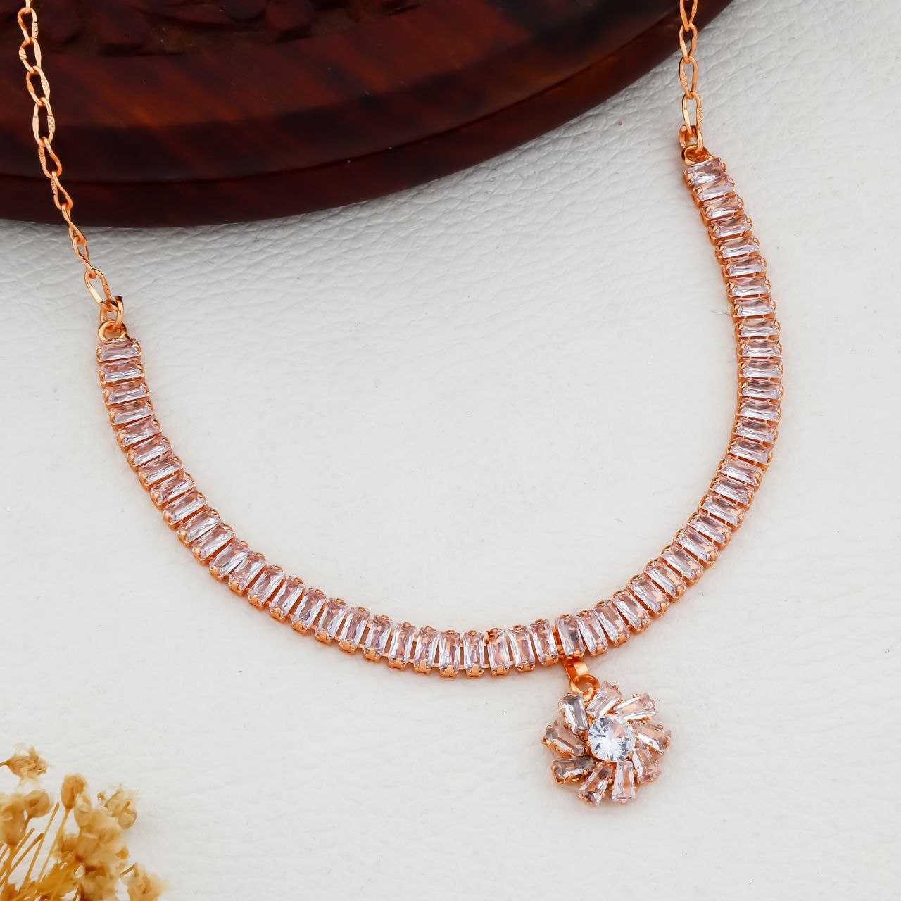 Ynf Fancy Womens Jewellery Wholesale Necklaces Set Gold Chains Gold Plated Jewelry Manufacturer
