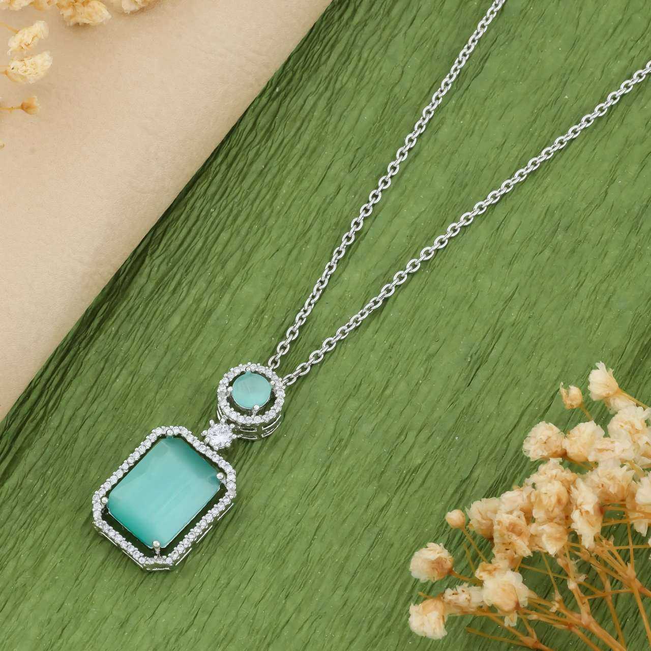 Ynf Fancy Womens Jewellery Wholesale Pendant Pendant Set Fashion Pendants Manufacturer