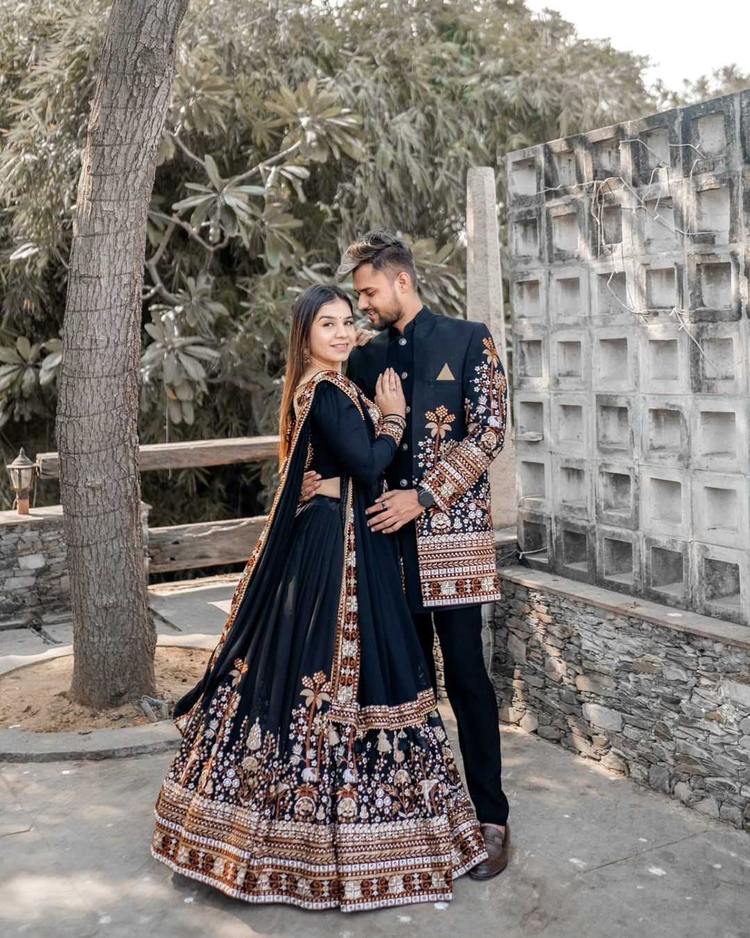 Ynf Faux Georgette RIN162 334 Lehengas Wedding Collections Festive Collections Wholesale Designer Lehenga Wedding Lehenga Georgette Lehenga Manufacturer