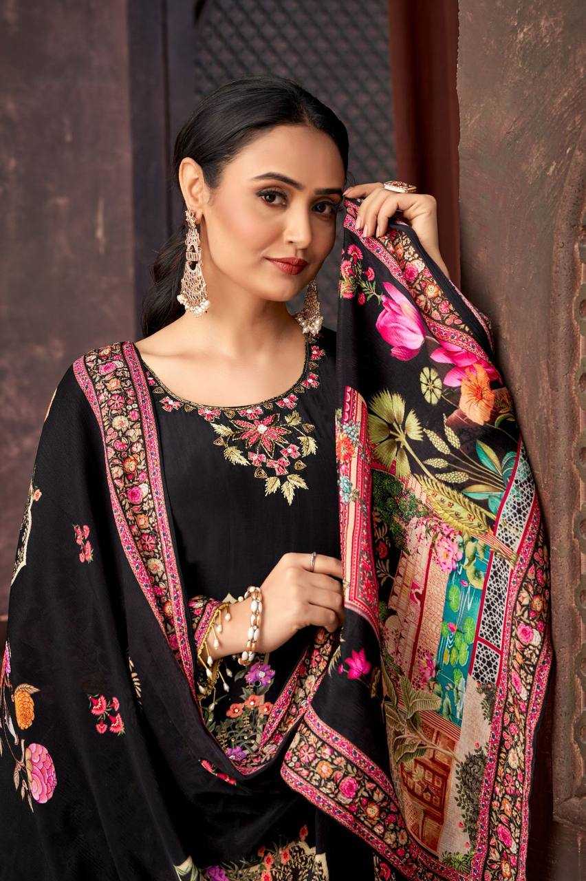 Ynf Faux Georgette RIN197 4806 Suits & Dresses Wholesale Party wear suits Bridal Suits Designer Suits Manufacturer