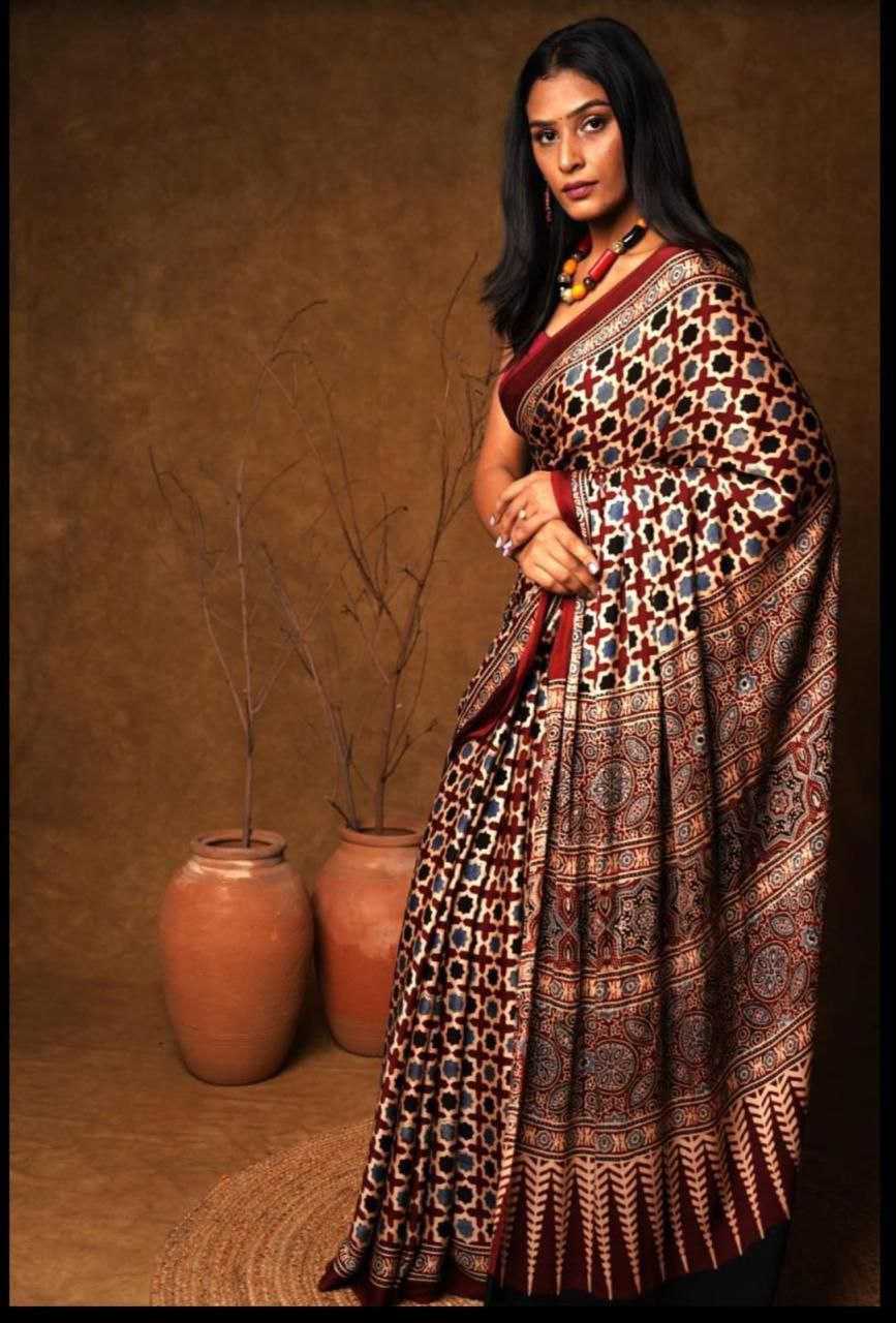 Ynf Gajji Silk KESH495 303 Sarees Wedding Collections Festive Collections Wholesale Printed Sarees Silk Sarees Sarees With Blouse Manufacturer