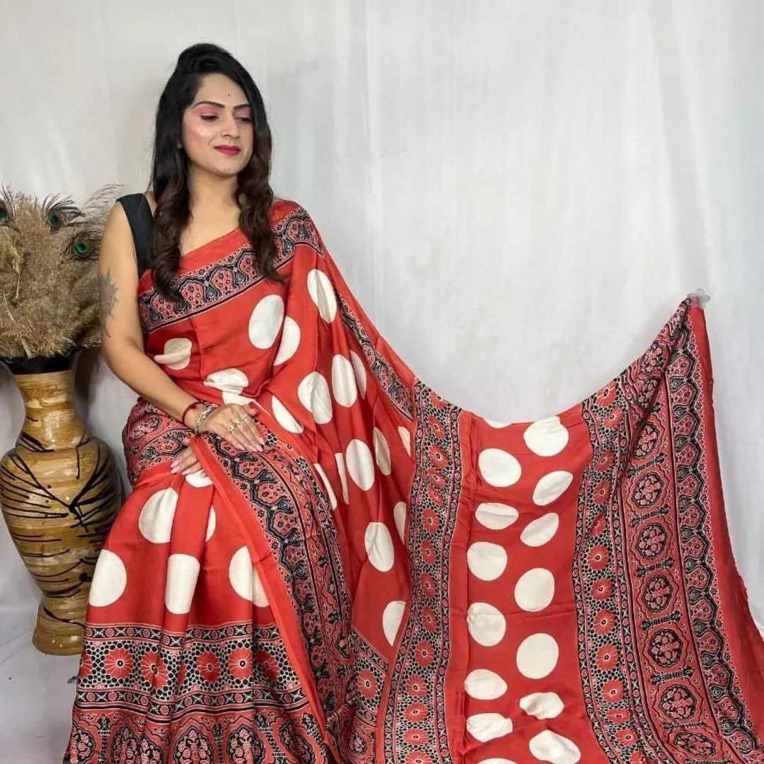 Ynf Gajji Silk RIN207 2209 Sarees Wedding Collections Festive Collections Wholesale Printed Sarees Silk Sarees Sarees With Blouse Manufacturer