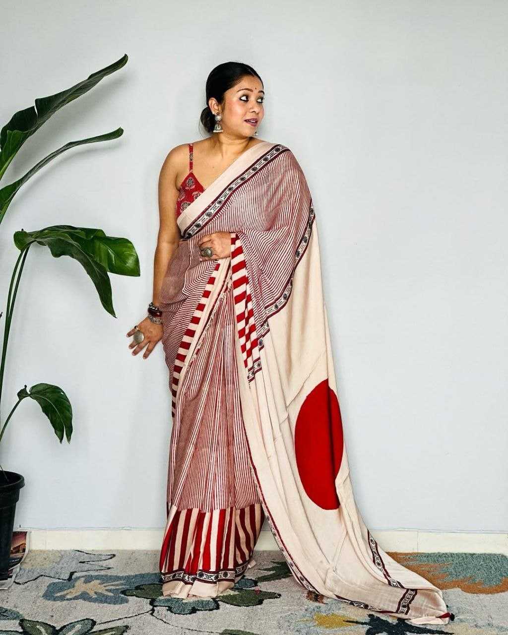 Ynf Gajji Silk RIN207 2232 Sarees Wedding Collections Festive Collections Wholesale Printed Sarees Silk Sarees Sarees With Blouse Manufacturer
