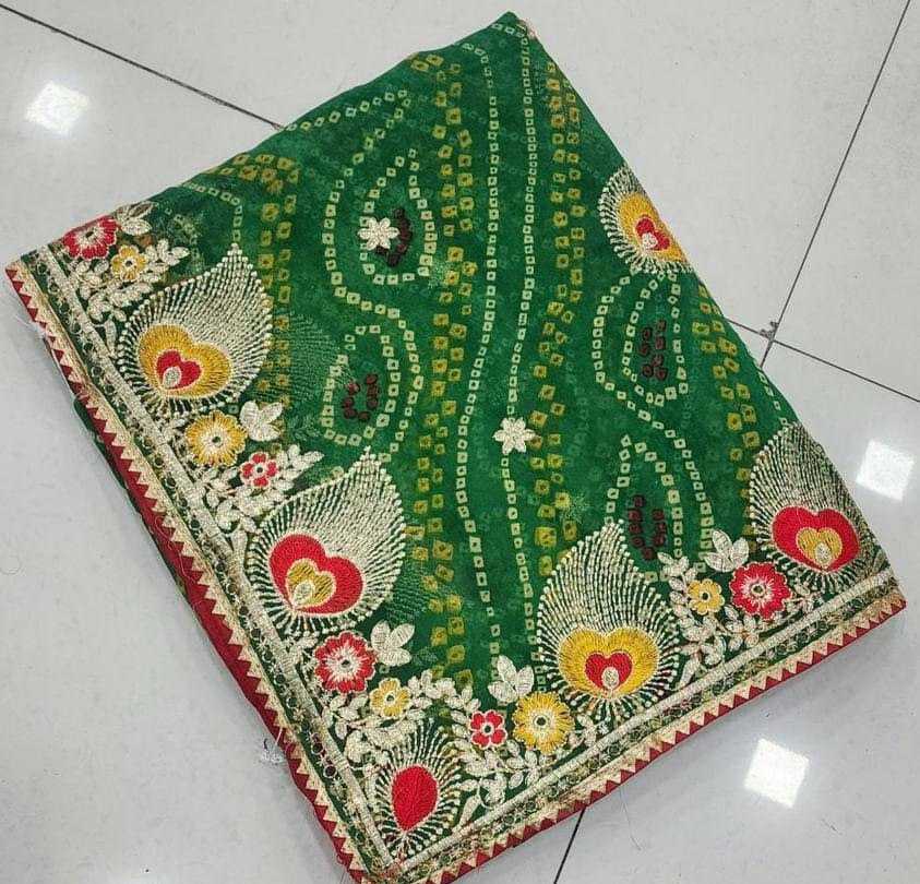 Ynf Georgette KESH514 117 Sarees Wholesale Designer Sarees Party Wear Sarees Fancy Sarees Manufacturer
